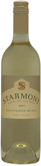 Image of Bottle of 2013, Starmont , Napa Valley